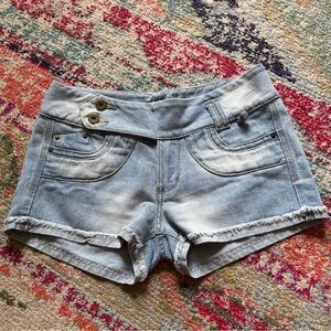 Yol fashion shorts